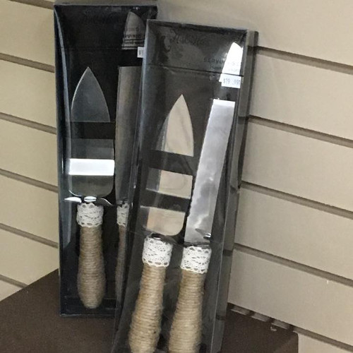 Silverware