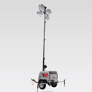 Light Tower/ Generator