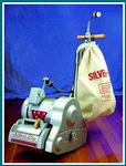 Drum Sander