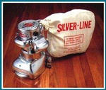 Floor Edger
