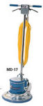 Floor Polisher, 17