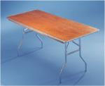 Table, Rectangle, 8'