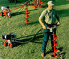 Post Hole Digger, One Man - 8hp