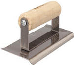 Trowel, Edger, Hand