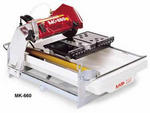 Ceramic Tile Saw - 8