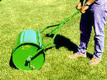 Roller, Lawn