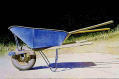 Wheelbarrow