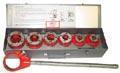 Piper Threader, Manual, 3/8