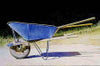 Wheelbarrow