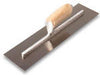 Trowel, Finishing, Hand