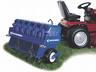 Aerator, Towable