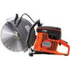Saw, Quickie, 14 Husqvarna K760