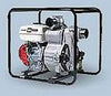 Pump, 3, Trash, Gas