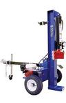 Log Splitter - 26 Ton