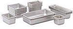 Chafer Pan, 1/3 Size