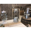 2.5 Gallon Decorative Beverage Dispensers