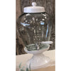 2.5 Gallon Decorative Beverage Dispensers