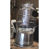 2.5 Gallon Decorative Beverage Dispensers