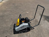 Asphalt Vibro Plate
