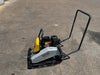 Asphalt Vibro Plate