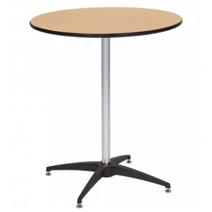 36 Round Cocktail Table