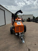FORST ST8D 8 WOOD CHIPPER