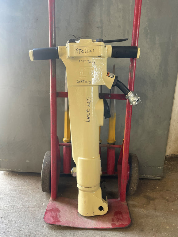 Hammer, 90 lb Pneumatic