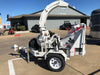 Brush Chipper, 6 Max