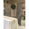 Antique Door Backdrop