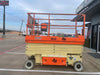 26 Foot Scissor Lift
