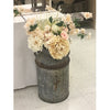 Antique Milk Cans