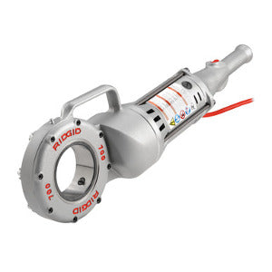 Rigid 700 Power Drive With Dies Through 2
